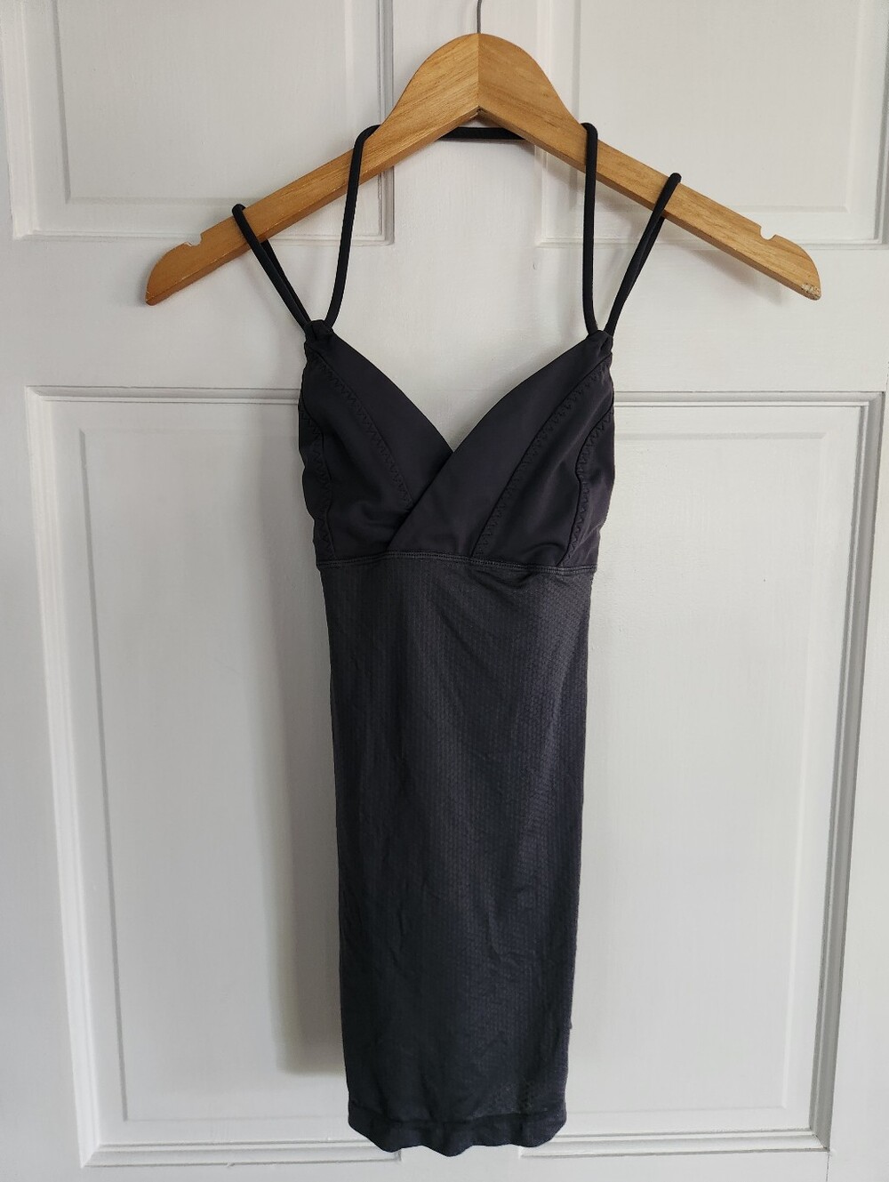 Lululemon Integrity Tank Size 8